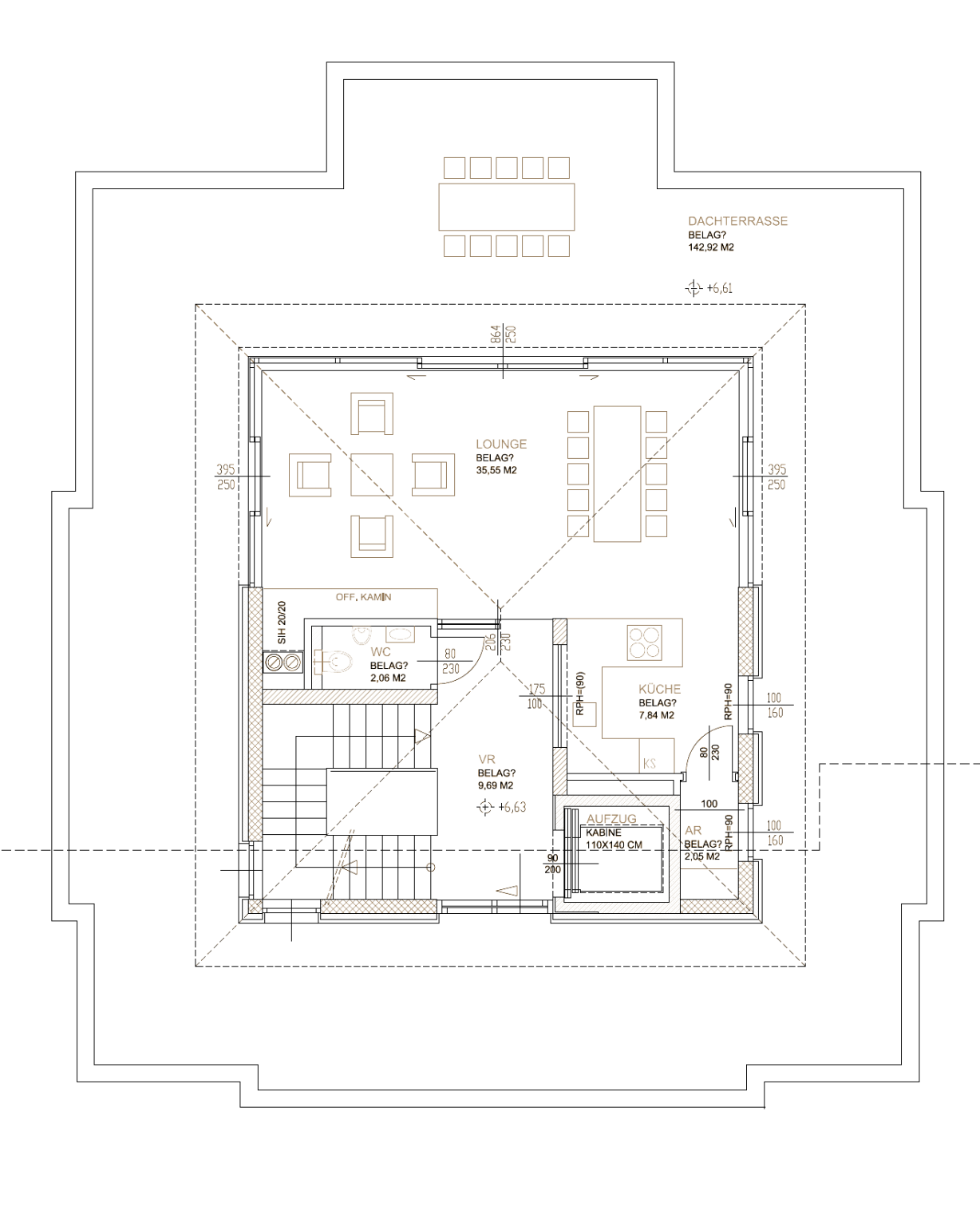 Seevilla "Southampton" am Wörthersee - LIVING DE LUXE